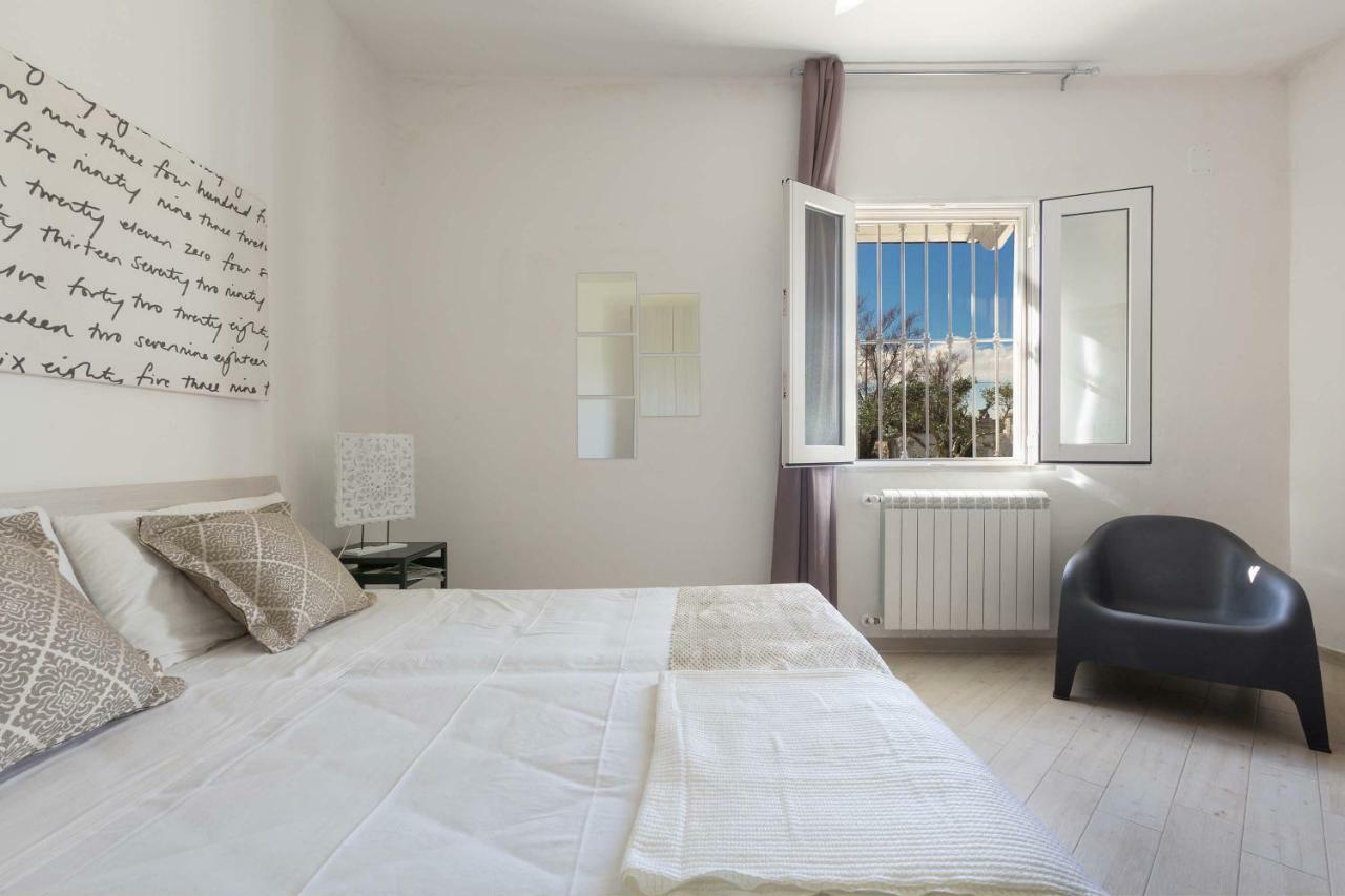 Villa Hoara By Barbarhouse Brindisi Exterior foto